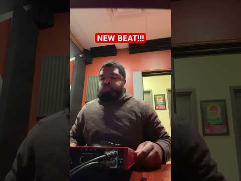 NEW BEAT!!! “OOOP”