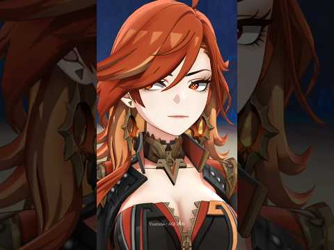 When Respawn Unexpected | Genshin Impact [MMD] #genshinimpact #genshin