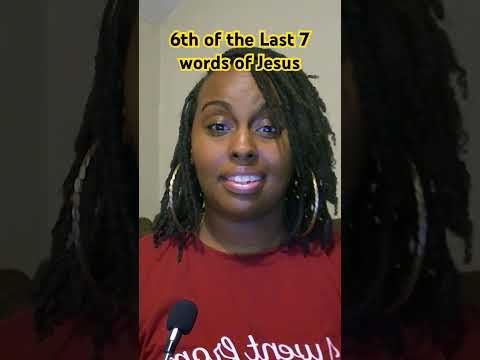It Is Finished: The Victory and Promise in Christ’s Final Words - John 19:30