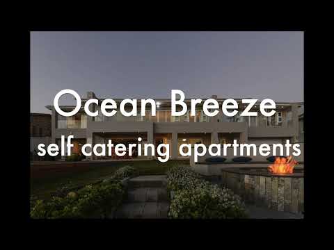Port Elizabeth, Ocean breeze self catering apartments, Disappointed by the poor reception, scammer