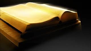 KJV Audio Bible - John