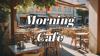 Morning Cafe BGM