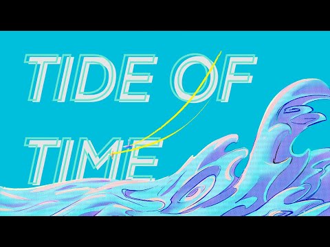 O_O - TIDE OF TIME feat. ANRI AI [SynthV Original]