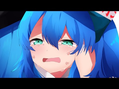【ゆっくり茶番劇】...生きろ【学園崩壊】