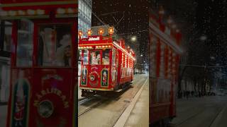 I Discovered the Secret to a Magical Christmas in Zurich