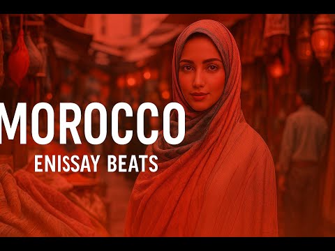 Morocco - Oriental Balkan Beats x Trap Beat Instrumental | Prod by Enissay BEATS
