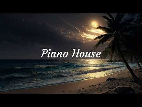Tokyo Morgen - Piano House: Dreaming with Eyes Wide Open