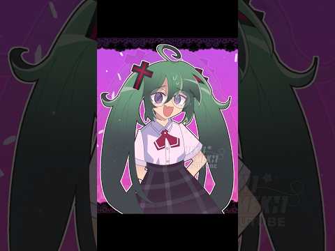 CONFESSION OF A ROTTEN GIRL #hatsunemiku #shorts