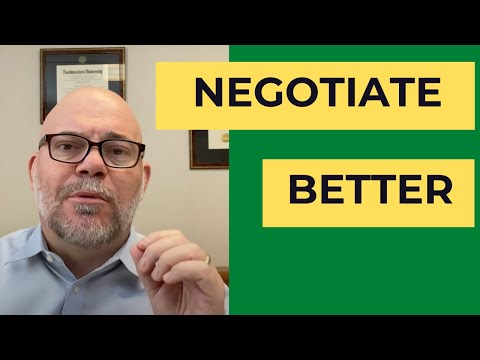 BEAT DEBT COLLECTORS:  How to negotiate the best possible deal in 2025