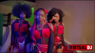 OTILE BROWN VIDEO MIX||2021 BONGO MIX|| SANAIPEI|NABAYET||THE WAY YOU ARE||AIYANA||LOVE||REGINA,JUX