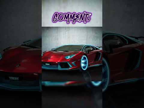 Choose One Car To Drive Your Crush In 🚗 #shorts#fyp#car#cars#caredit#edit#lamborghini#bugatti#viral