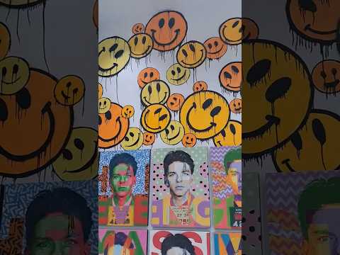Art Gallery | Mandalay Bay | Las Vegas