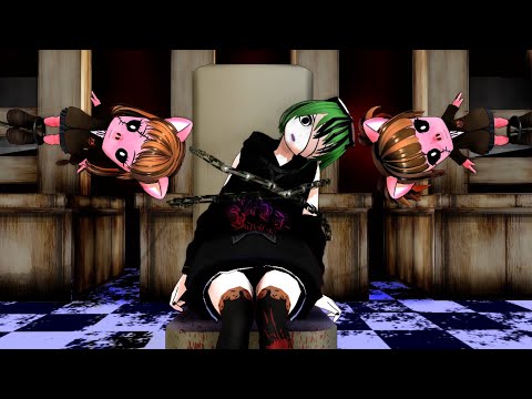 LaVI-Bavellabion/SLAVE.V-V-R