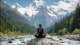 Immersive Sleep Sounds，Easy Sleep，沉浸式睡眠音乐，轻松入眠，Middle-aged and elderly people Deep Sleep Music ♫★︎♫
