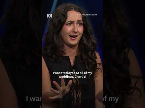 Have you ever heard of Intervision? 😮 #TheWeekly #Eurovision #Intervision #SongContest