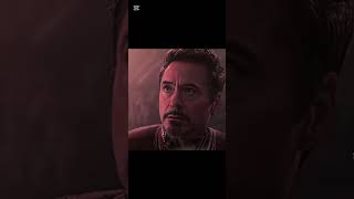 Iron man v/s Thanos | #marvel #ironman #thanos #avengersinfintywar