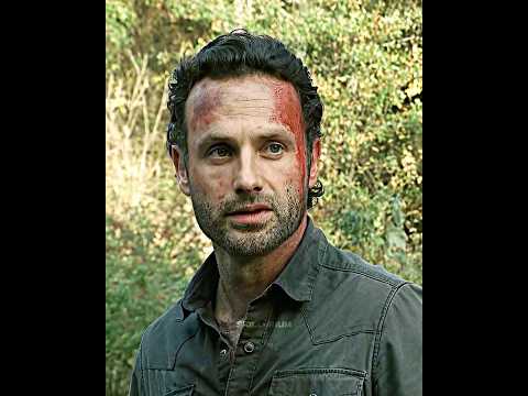 "We're all infected" | The Walking Dead | #shorts