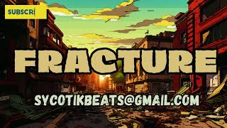 Atlanta Type Beat 2024 " Fracture " | Sycotik Productions