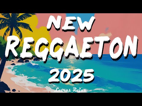 BEST REGGAETON MUSIC MIX (2024 - 2025) - NEW REGGAETON MUSICA 2025 - MIX REGGAETON MUSICA 2025