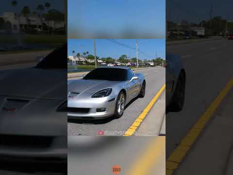 Corvette flybys!! #corvette #chevy #carspotting