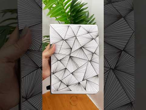 Zentangle 5