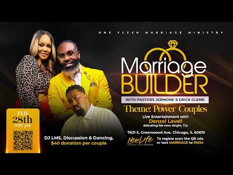 Prayer for Married Couples | 25 Days of Prayer & Fasting