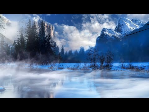 リラクゼーションと睡眠のための音楽　瞑想Music meditation for relaxation and sleep
