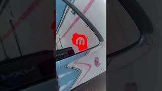 Is this one of the best mom vans? #carmoments #automobile #cartok #carspotting #carsdaily #carshorts