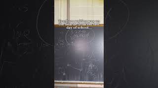 We found an abandoned school with everything left behind…