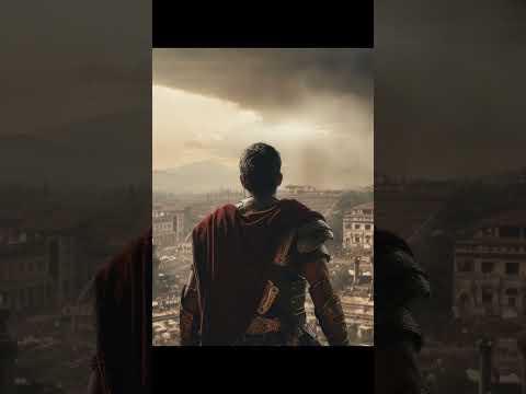 The fall of the Roman Empire #ancienthistory #educationalvideo #historynerd #learnhistoryonline