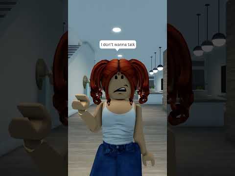 *POLICE!* Open up! - Funny Berry Avenue RP #roblox #funny  #skitsonroblox