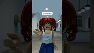 *POLICE!* Open up! - Funny Berry Avenue RP #roblox #funny  #skitsonroblox