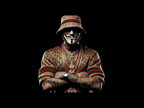 Freestyle Beat  - "ANONYMOUS" | Free Type Beat 2025 | Rap Trap Beat Instrumental