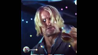 Haymitch edit | Diva - THANK YOU BEYONCÉ, I GOT CAPCUT PRO!! #edit #thehungergames #haymitch #diva 💗