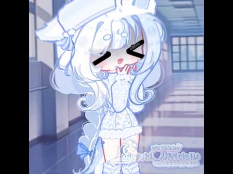 Ugh...  cr @Kagome_a  + orginal  ending #gacha #animation #trend