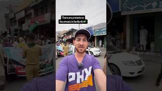 I'm Stuck in Pakistan (Borders Closed)