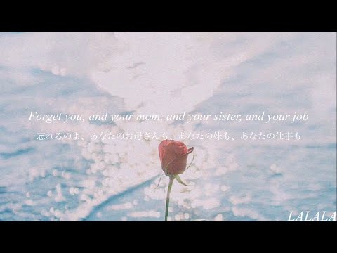 【和訳】abc(nicer) - GAYLE を中学3年生が訳してみた。