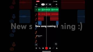tell me what yall think #bedroommusic #music #sad #bandlab #newmusic #fyp #singer #singersongwriter