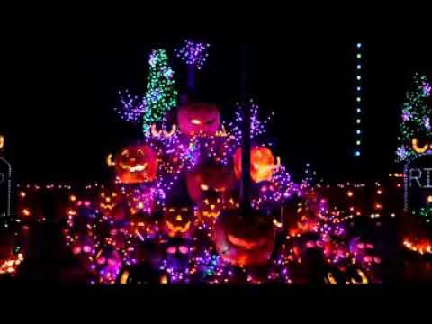 Happy Halloween! 2017