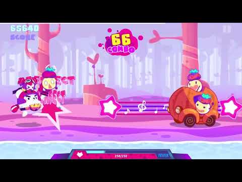 muse dash noob
