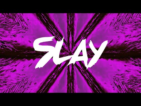 Kuma - Slay ft. Hatsune Miku (Original Song)【MV】