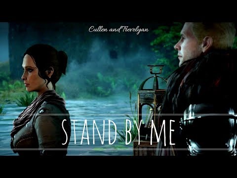 Cullen and Trevelyan - Stand By Me