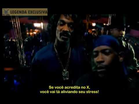 Dr.Dre ft  Snoop Dogg - The Next Episode  [LEGENDADO]