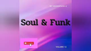 Soul Funk​ Groove​ : Playlist for Relaxation