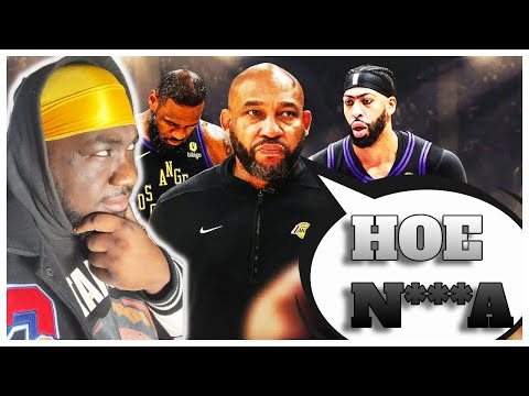 HOW TF WE LOSE TO THE NETS!!!!! FIRE EVERYBODY ON THE LAKERS BY TONIGHT
