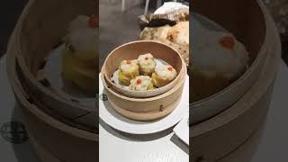 添好運燒賣~ 香港米其林一星港式料理 #港式 #添好運 #food #shorts