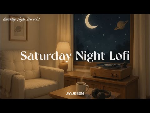 Chill Lofi – Relax, Study, Sleep | Cozy Background Music