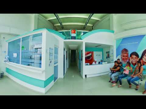 Video 360 en Colombia - Slideshow para Clínicas Odontológicas