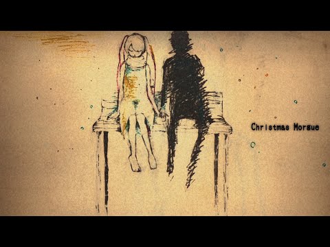 Hatsune Miku - Christmas Morgue