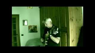 Boadicea - Enya ( My Guitar Synth Experience)
